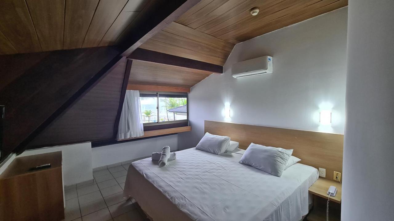 Beach Class Muro Alto By Aft Pôrto das Galinhas Екстериор снимка
